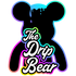 The Drip Bear